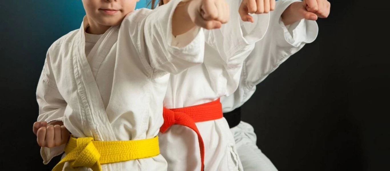 Ταϊβάν: Νεκρός επτάχρονος μετά από συνεχείς ρίψεις στο μάθημα τζούντο